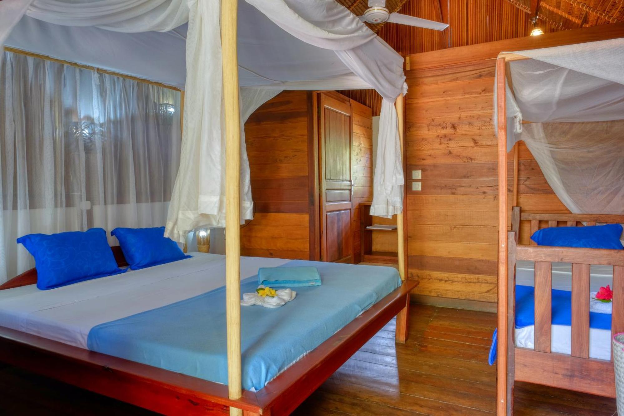 Le Moya Beach Nosy-Be Εξωτερικό φωτογραφία