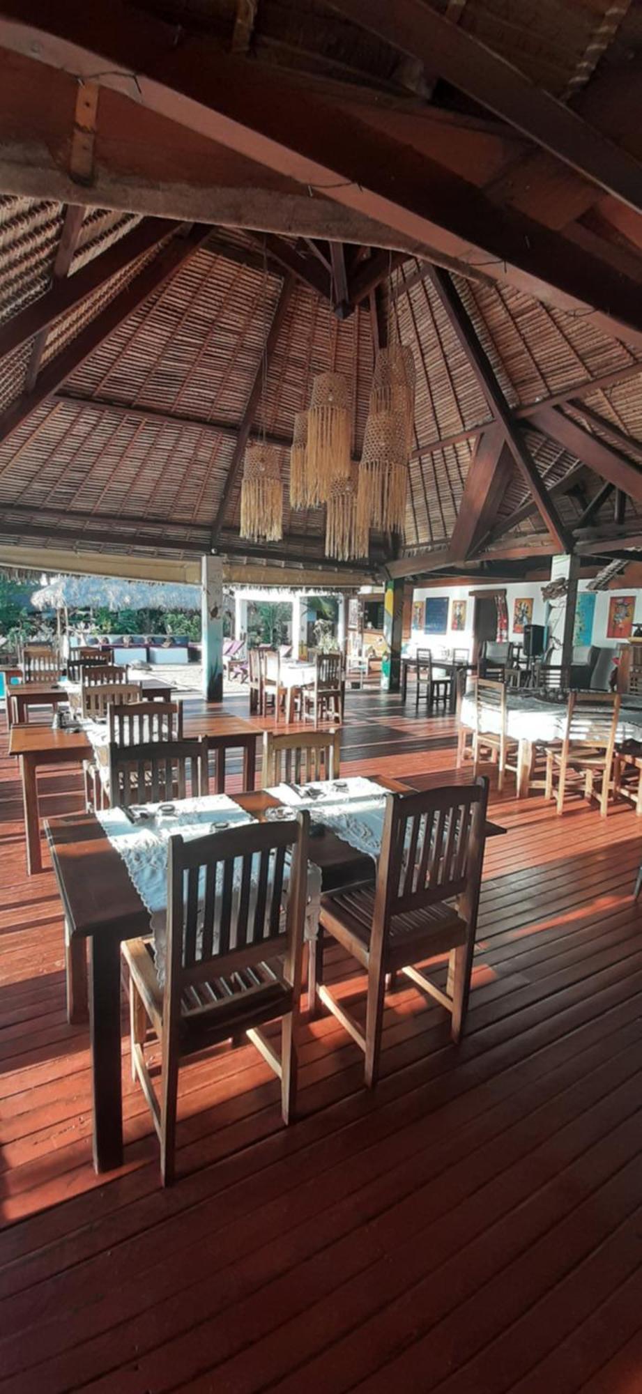 Le Moya Beach Nosy-Be Εξωτερικό φωτογραφία